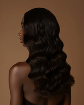 Cambodian Wavy