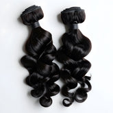 Signature Natural Indian Curly Hair