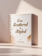 From Scattered to Style: Your Business Blueprint for Success