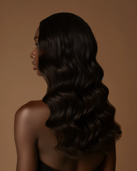 Cambodian Wavy