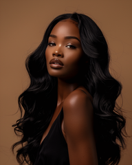 Cambodian Wavy